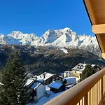 M Chalet Val di Zoldo