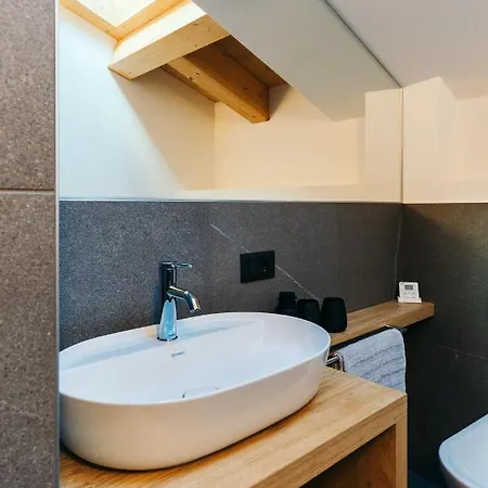 M 샬레 발 디 졸도