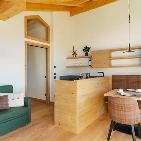 샬레 M 발 디 졸도