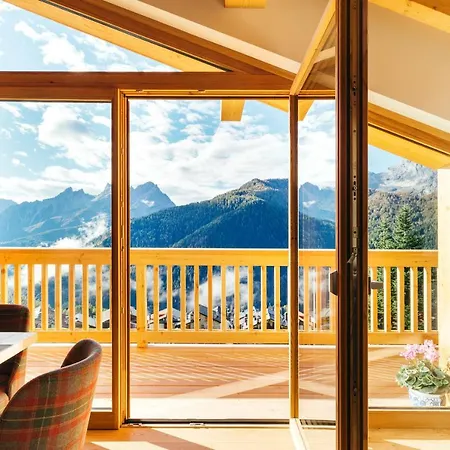 M * Val di Zoldo