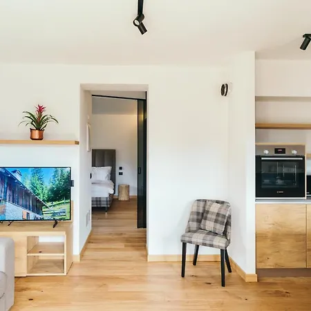 샬레 M 발 디 졸도