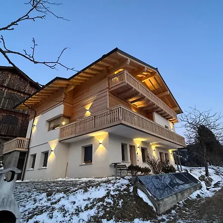 M Val di Zoldo