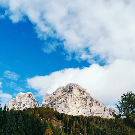 M 샬레 발 디 졸도