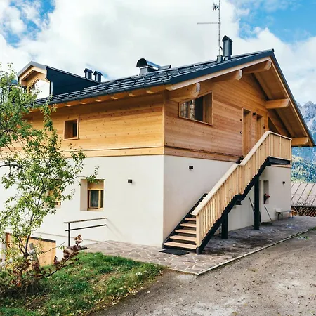 M Chalet Val di Zoldo