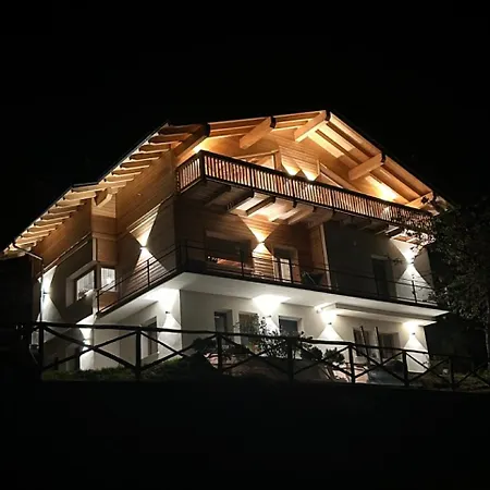 M Chalet Val di Zoldo