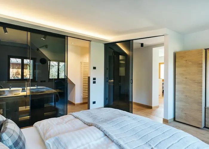 Chalet M Val di Zoldo