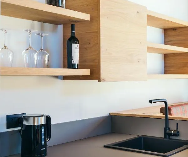 M Chalet Val di Zoldo