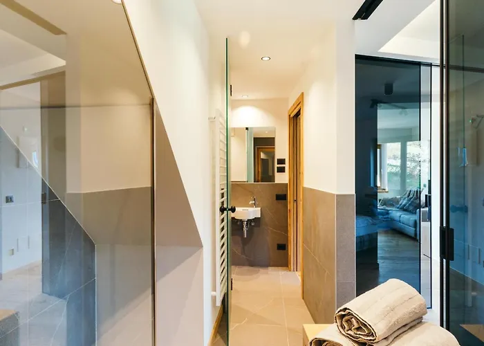 M Chalet Val di Zoldo