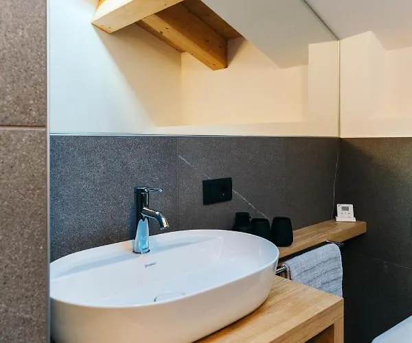 M Chalet Val di Zoldo