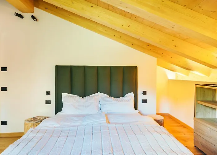 Chalet M Val di Zoldo