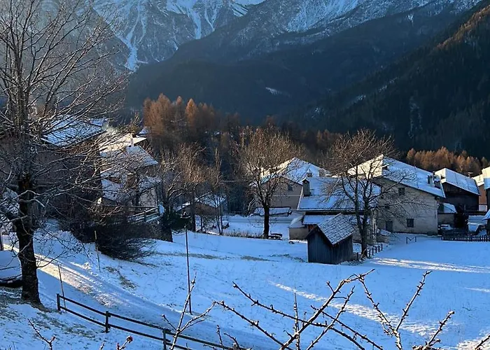 M Val di Zoldo