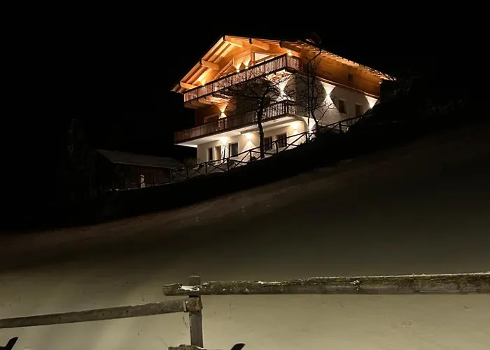 Chalet M Val di Zoldo