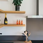 M Chalet