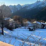 M Val di Zoldo