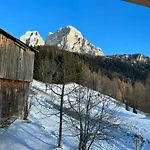 Chalet M Val di Zoldo