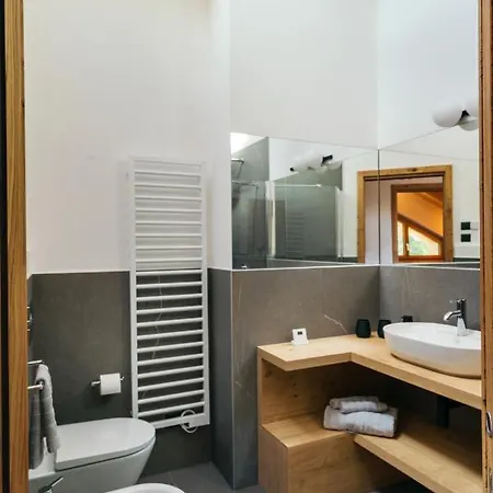 Chalet M Val di Zoldo