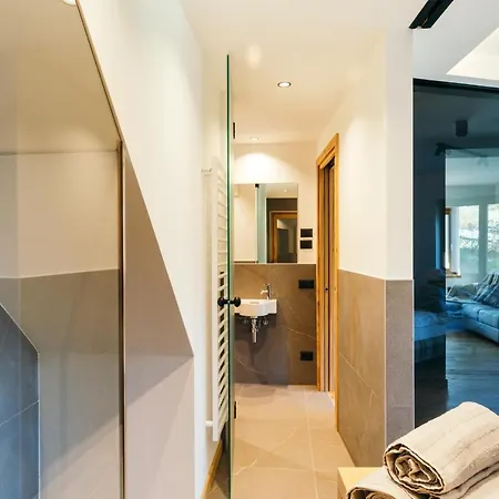 M Chalet Val di Zoldo