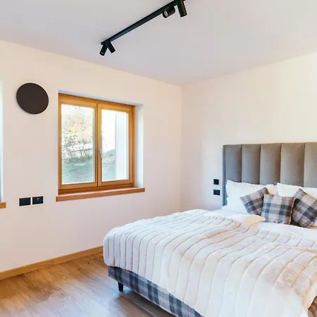 M Alpstuga Val di Zoldo