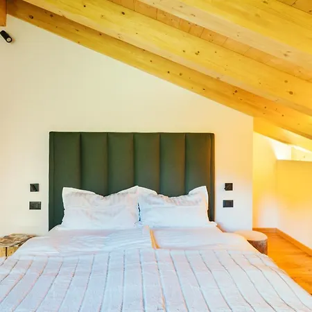 Alpstuga M Val di Zoldo