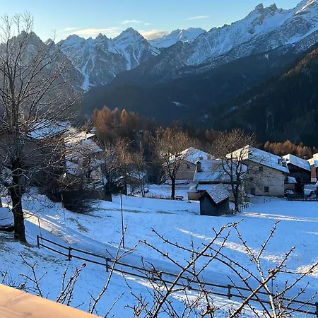 M Val di Zoldo