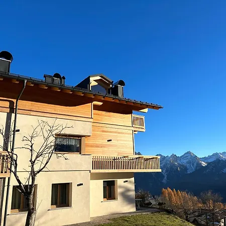 M Val di Zoldo