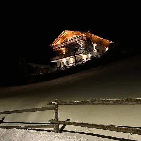 Alpstuga M Val di Zoldo