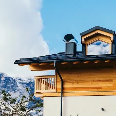 Chalet M Val di Zoldo